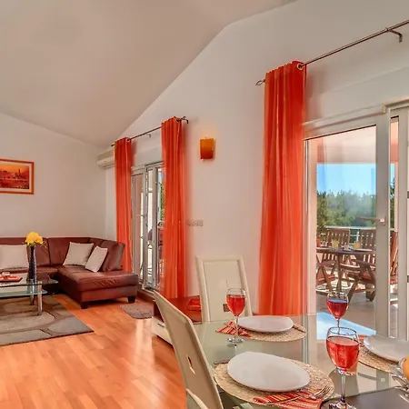 Penthouse Homewood